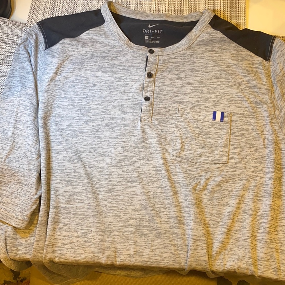 Dri Fit- Nike- University of Kentucky